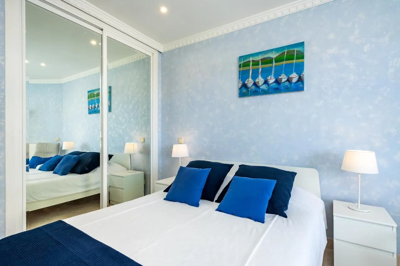 Tamarindos Apartment Benalmadena