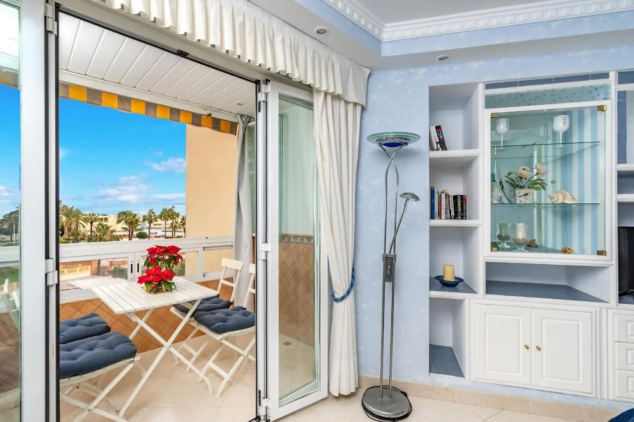 Tamarindos Apartment Benalmadena Spain