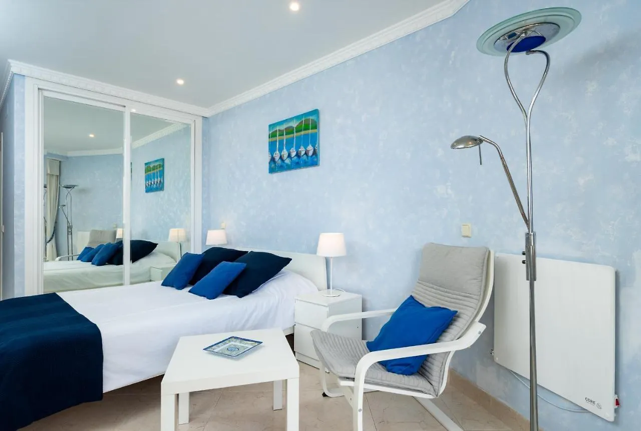Tamarindos Apartment Benalmadena 0*,  Spain