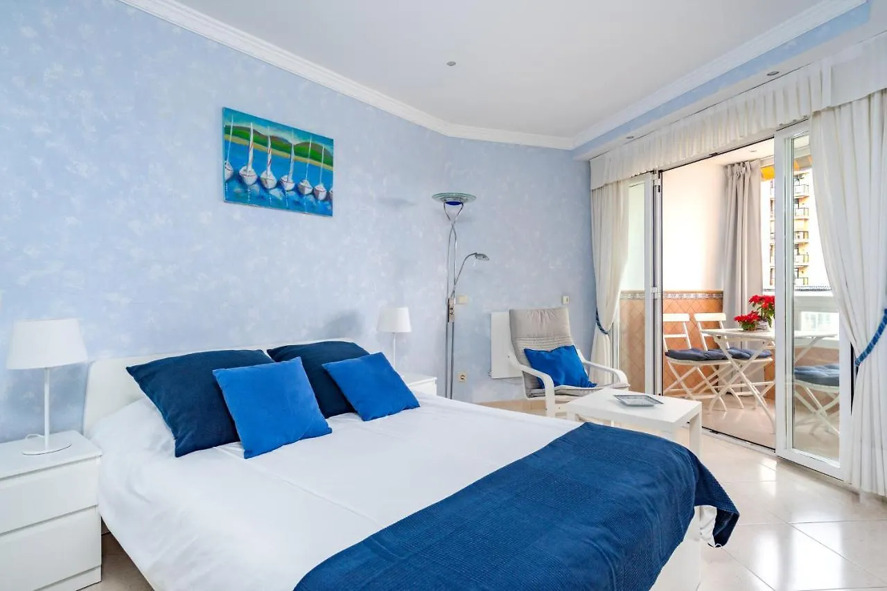 Tamarindos Apartment Benalmadena