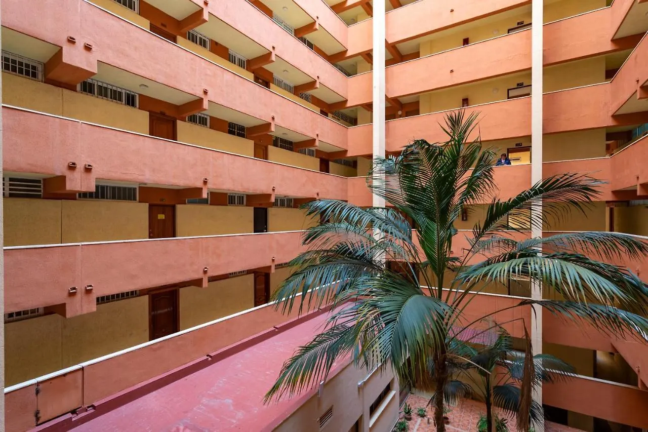 Tamarindos Apartment Benalmadena